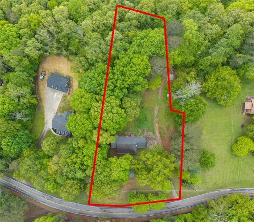 1943 Scott Road, Canton, Georgia image 35