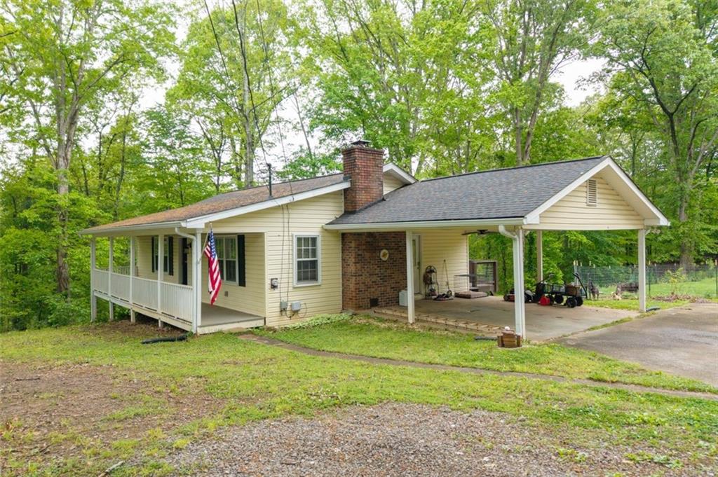 1943 Scott Road, Canton, Georgia image 3