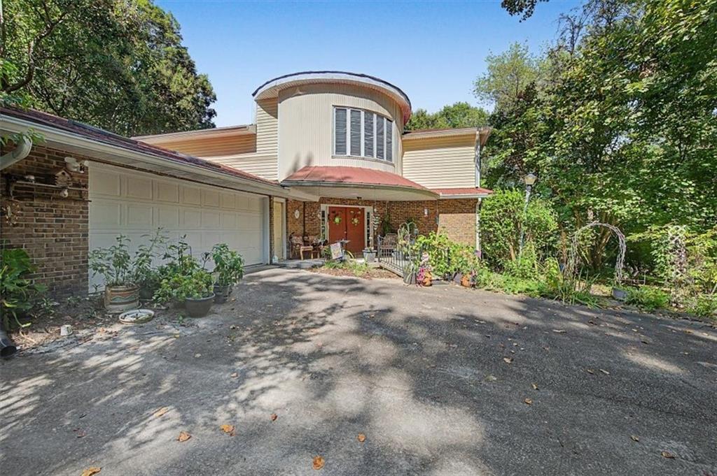 430 Legion Lake Road