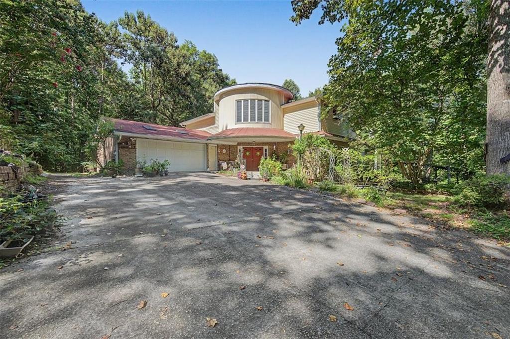 430 Legion Lake Road