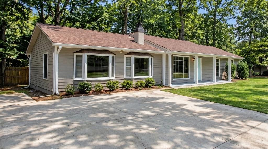 617 Deerfield Lane