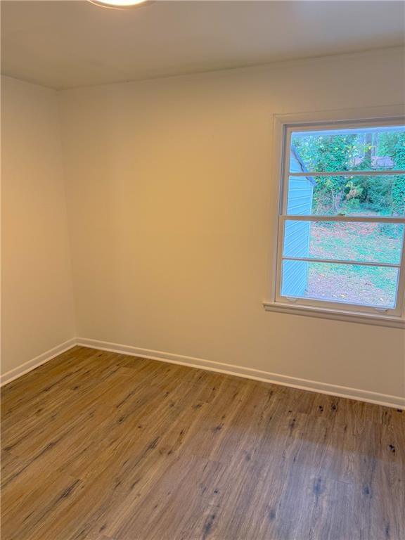 Hidden Forest - Residential Lease