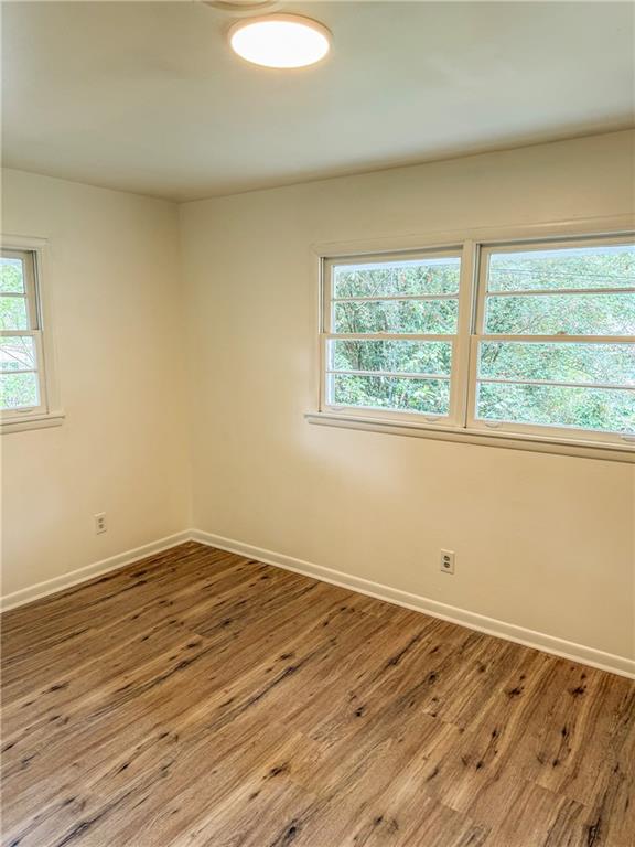 Hidden Forest - Residential Lease