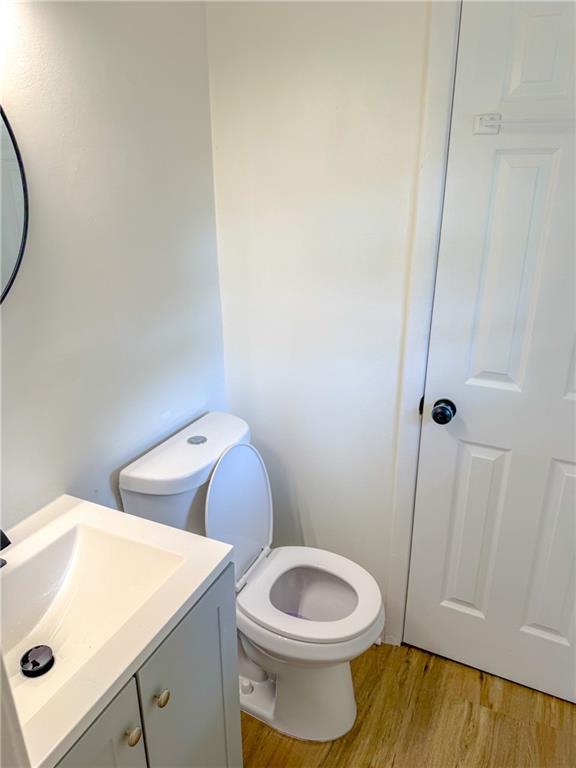 Hidden Forest - Residential Lease