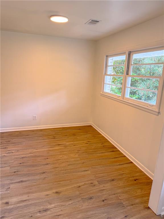 Hidden Forest - Residential Lease