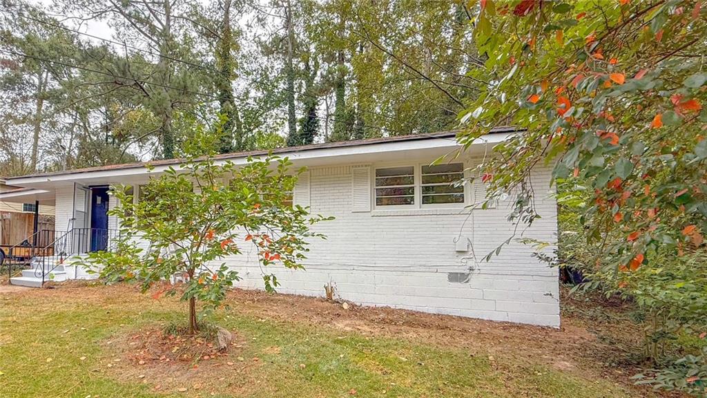 Hidden Forest - Residential Lease