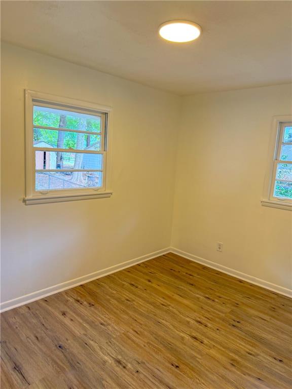 Hidden Forest - Residential Lease