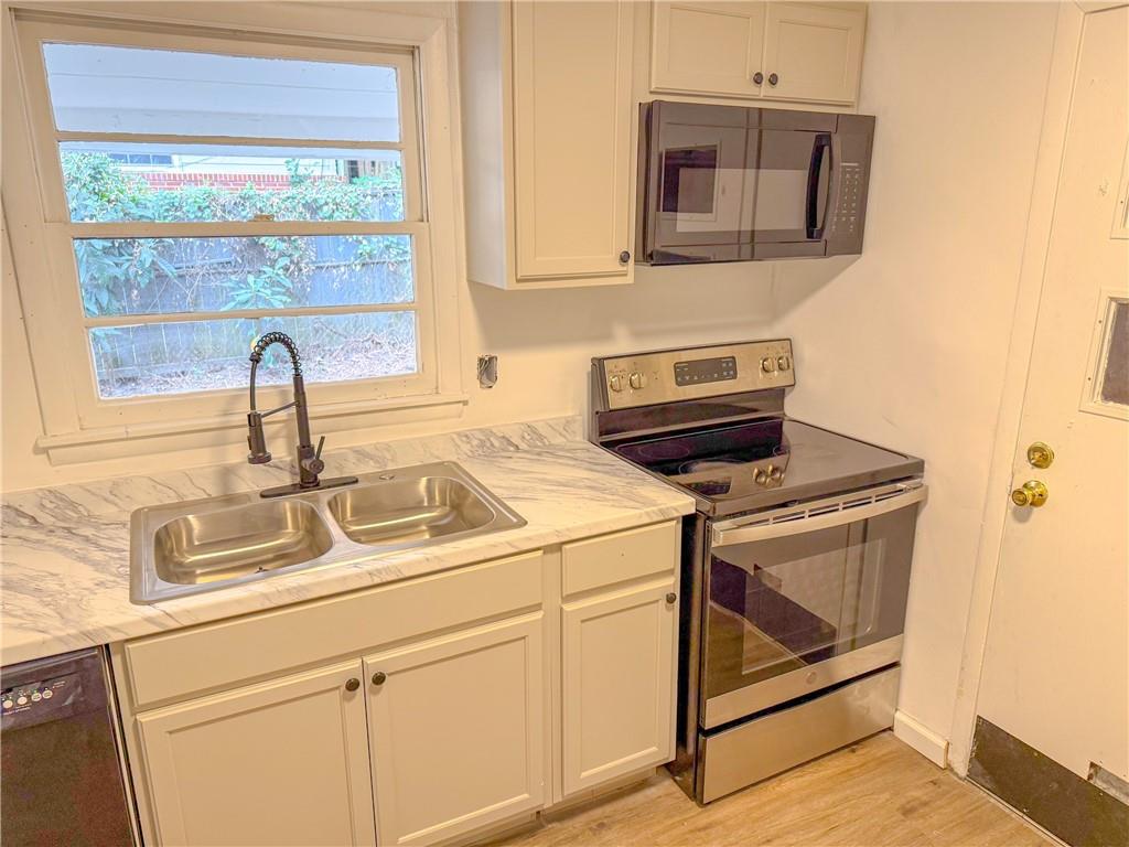 Hidden Forest - Residential Lease