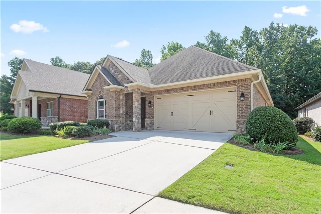 1237 Magnolia Path Way