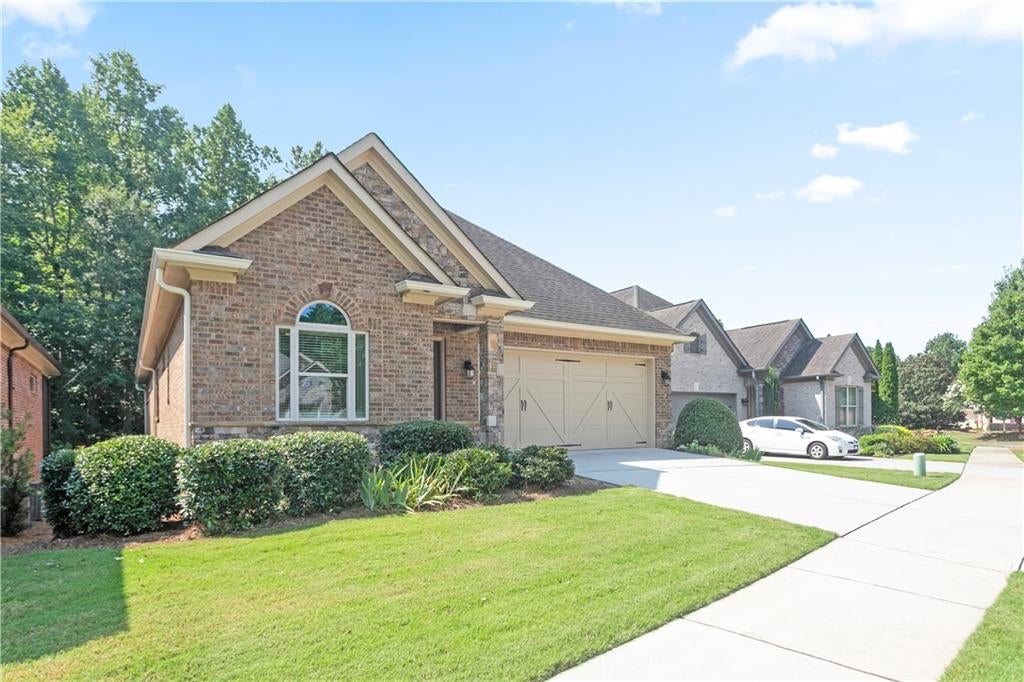 1237 Magnolia Path Way