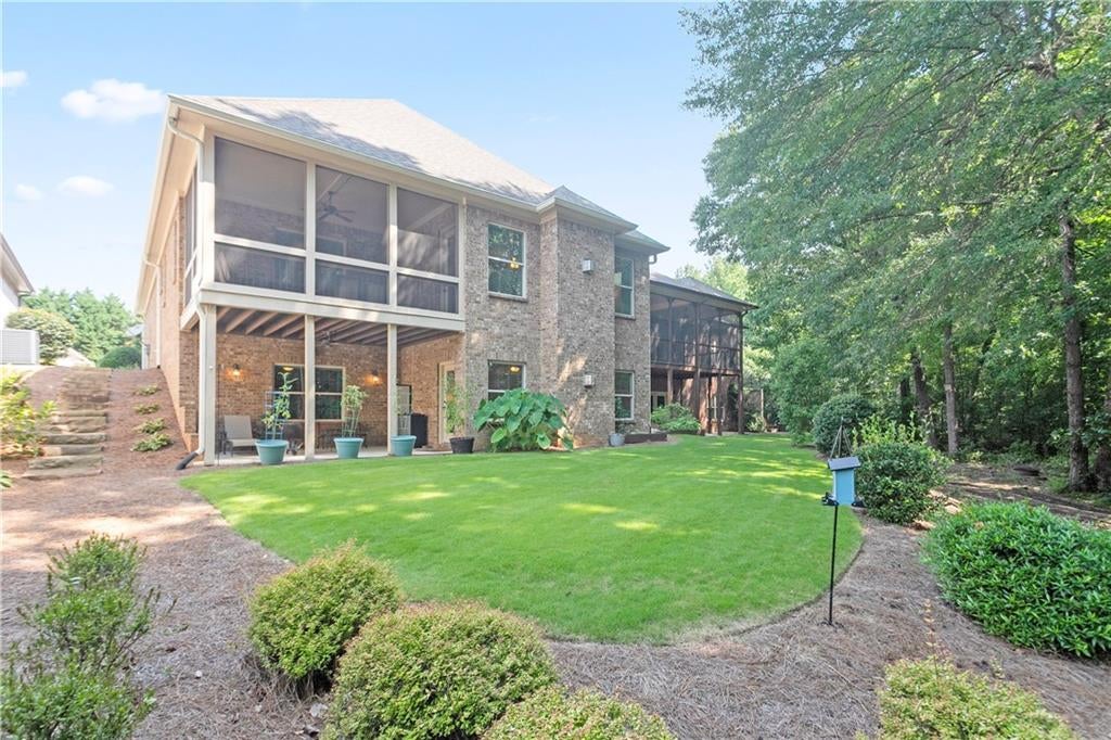1237 Magnolia Path Way