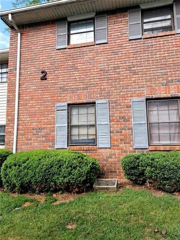 6354 Shannon Parkway Unit 2D