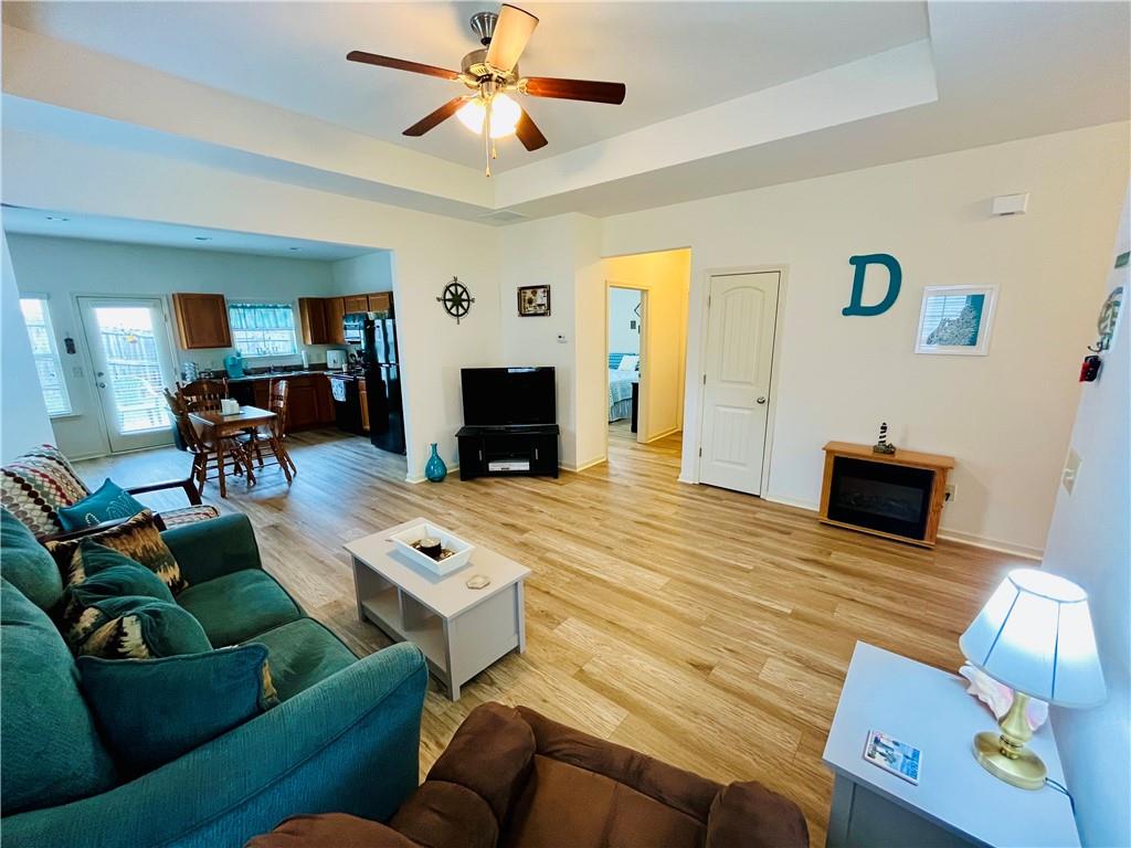 24 Samuel Way, Cartersville, Georgia image 6