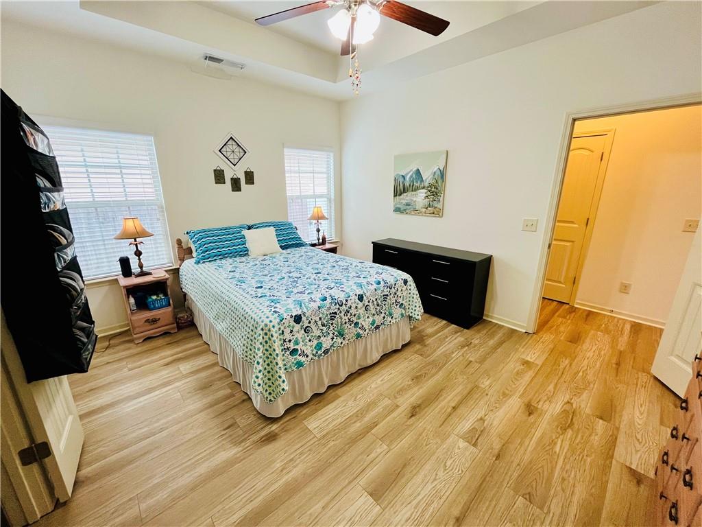 24 Samuel Way, Cartersville, Georgia image 13