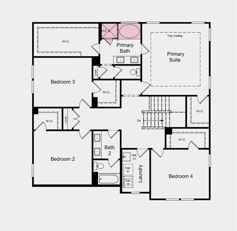 1623 Caldwell Bend Lane