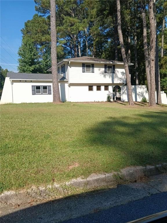170 Windhaven Trail