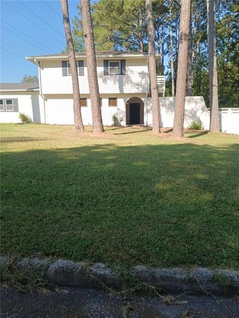 170 Windhaven Trail Atlanta GA 30331