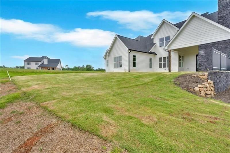 152 Palisade Drive