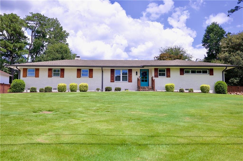 47 Rhodes Drive