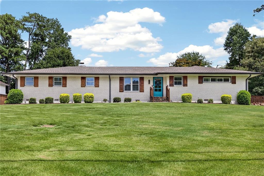 47 Rhodes Drive
