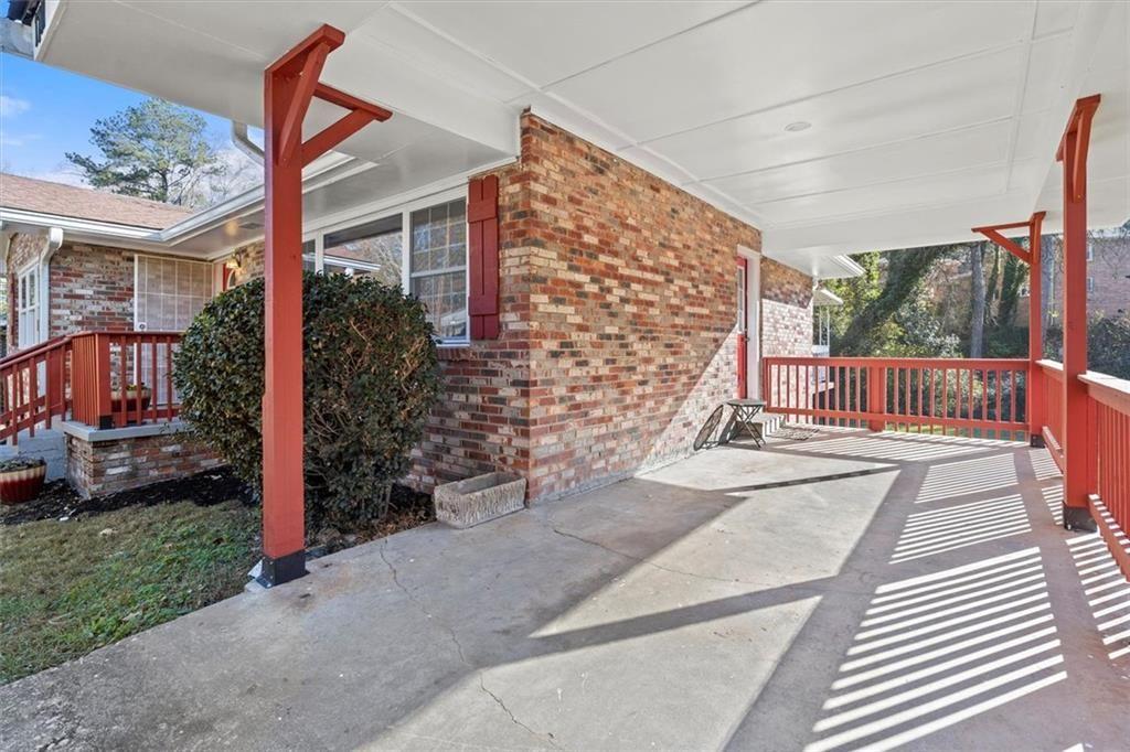 1711 Detroit Avenue NW