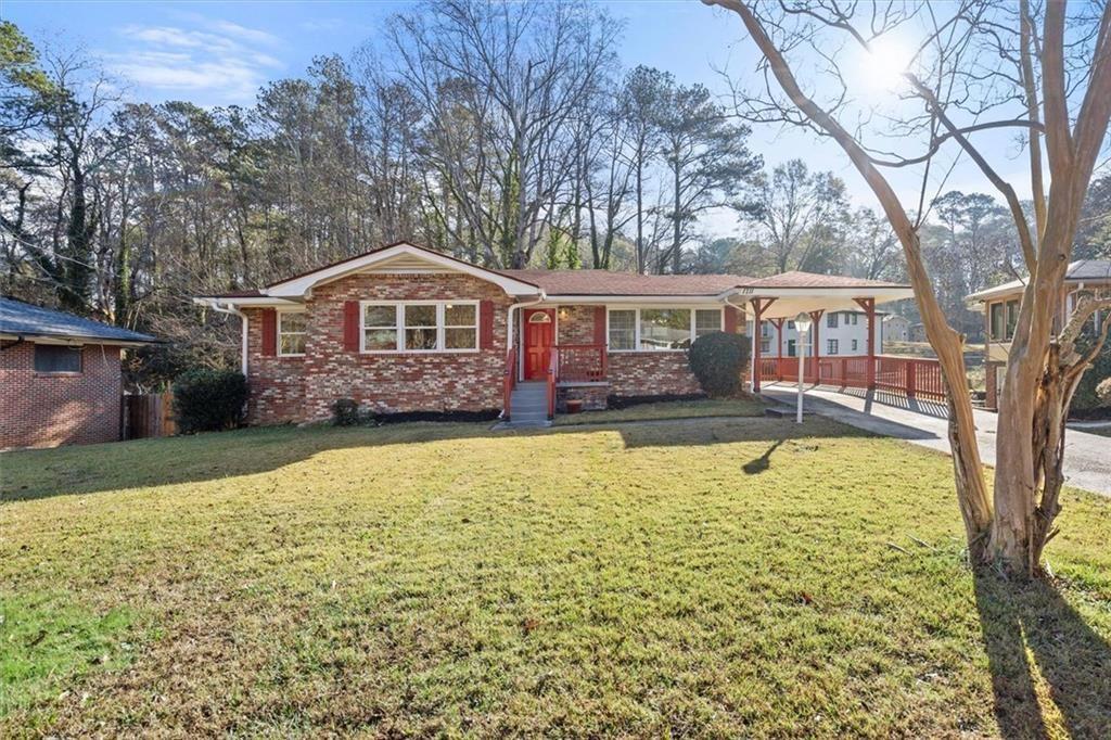 1711 Detroit Avenue NW