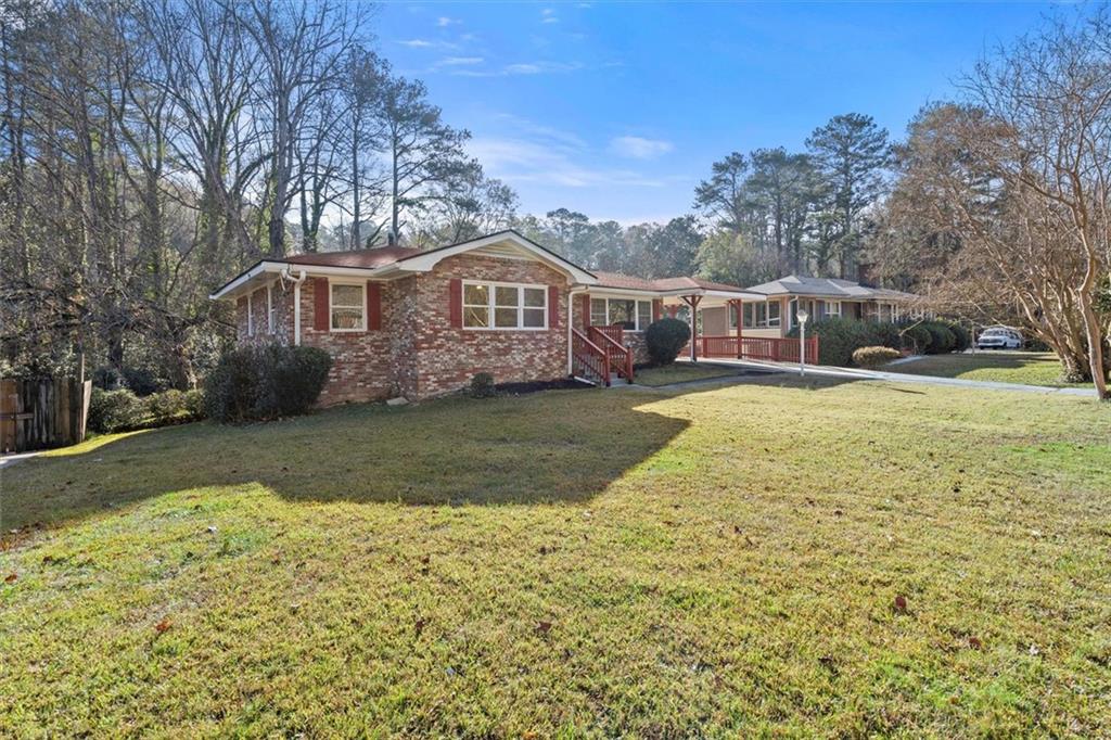 1711 Detroit Avenue NW