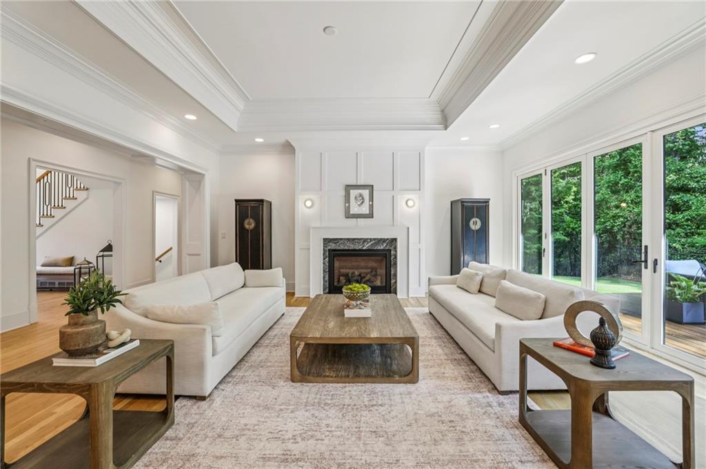 425 Laurel Chase Court