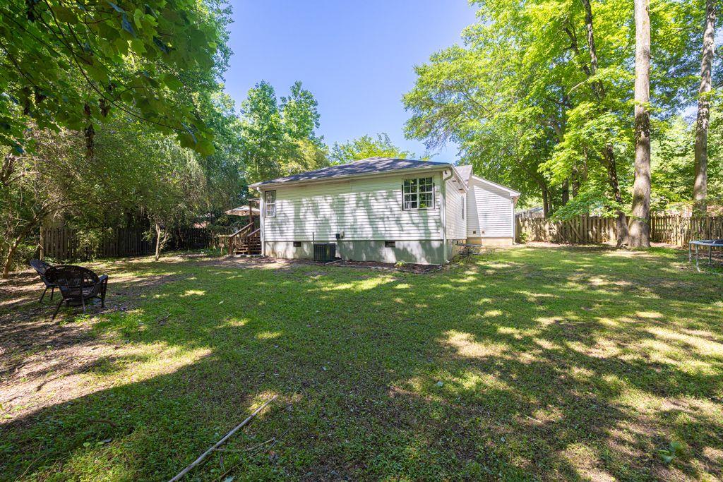 129 Ashwood Drive, Winder, Georgia image 42