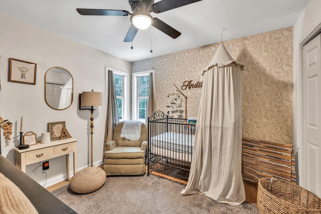 129 Ashwood Drive, Winder, Georgia image 25
