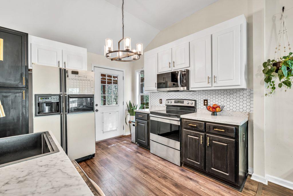 129 Ashwood Drive, Winder, Georgia image 13