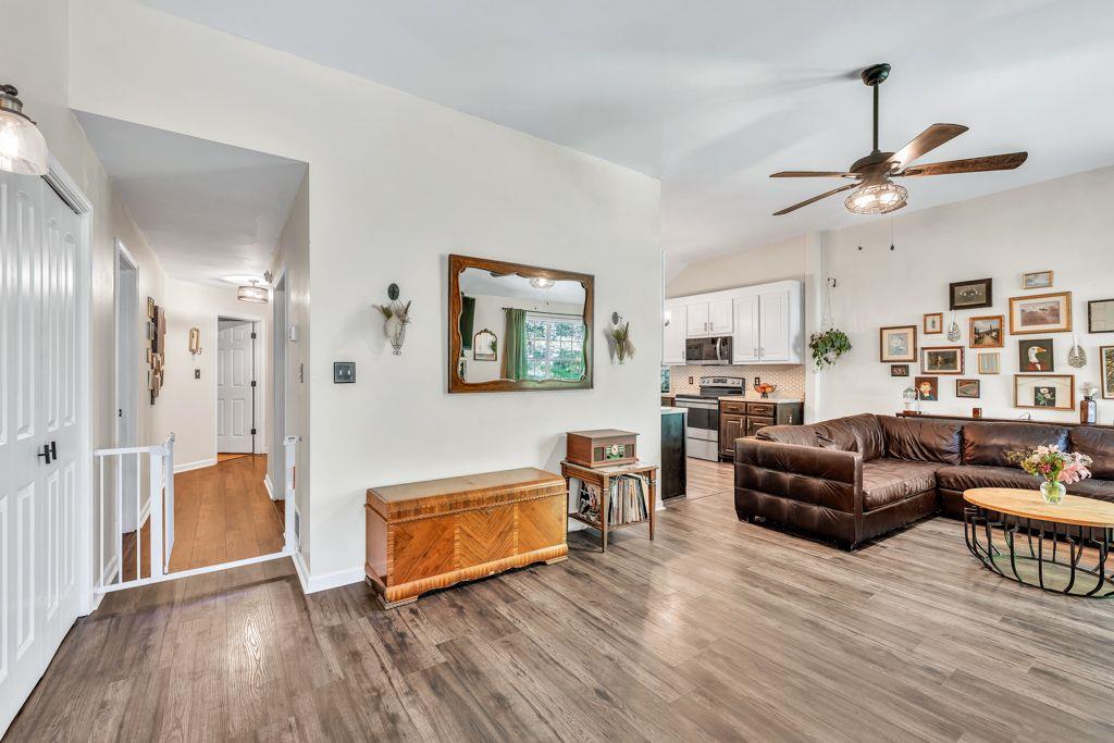 129 Ashwood Drive, Winder, Georgia image 16