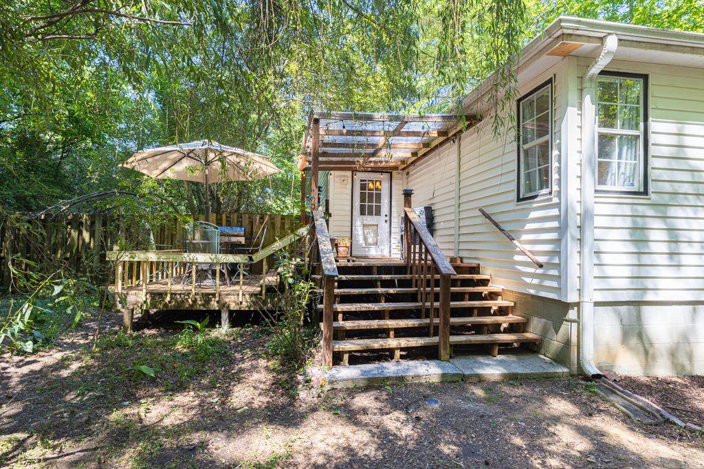 129 Ashwood Drive, Winder, Georgia image 46