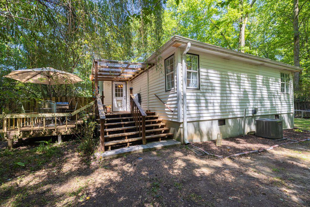 129 Ashwood Drive, Winder, Georgia image 48