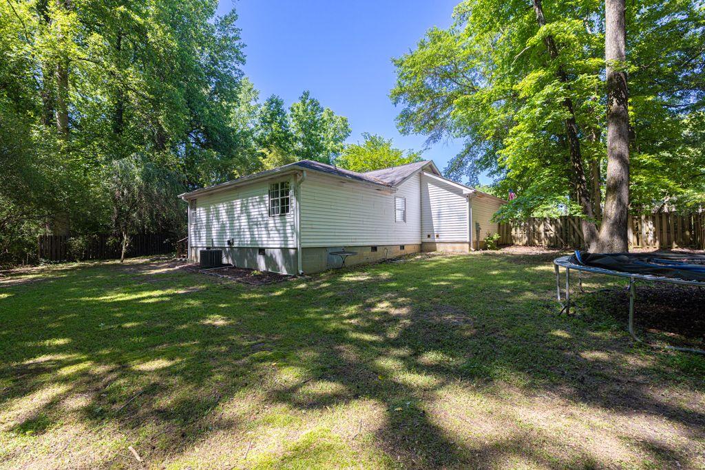129 Ashwood Drive, Winder, Georgia image 45