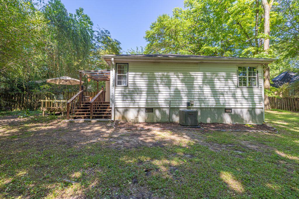 129 Ashwood Drive, Winder, Georgia image 38