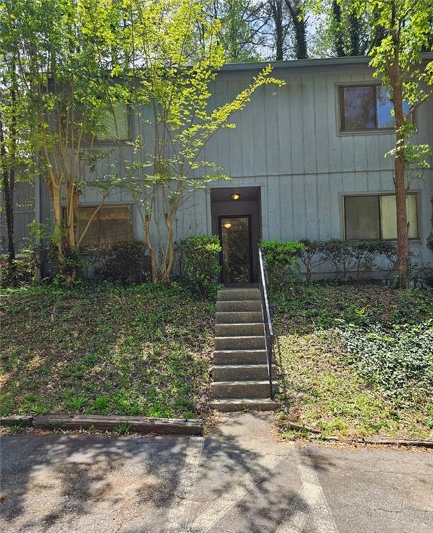 908 Pine Oak Trail, Austell, Georgia image 1
