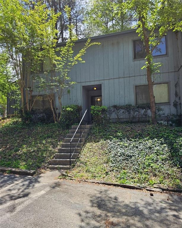 908 Pine Oak Trail, Austell, Georgia image 2