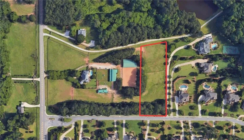 Milton, Georgia 30004, United States, ,Land,Active,37864