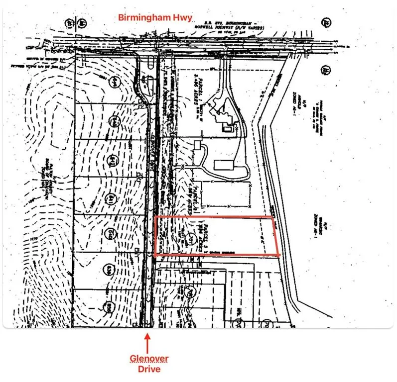 Milton, Georgia 30004, United States, ,Land,Active,37864