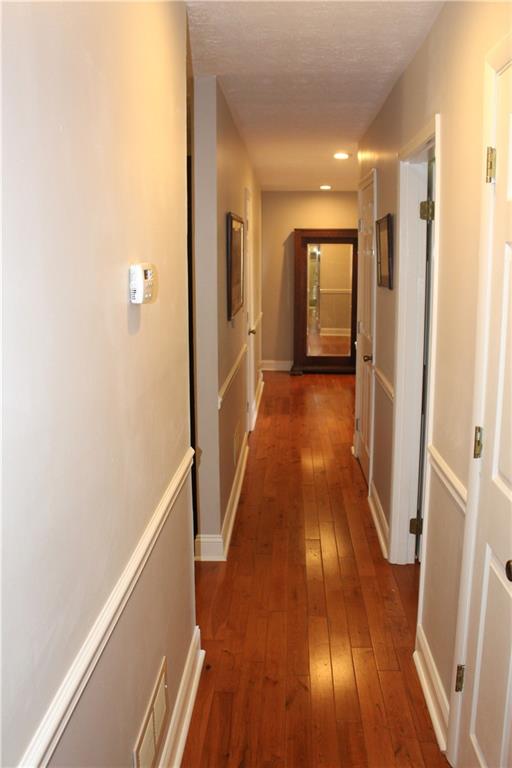 3691 Blackshear Court