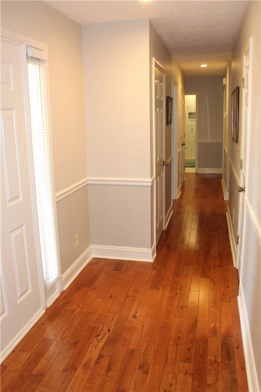 3691 Blackshear Court