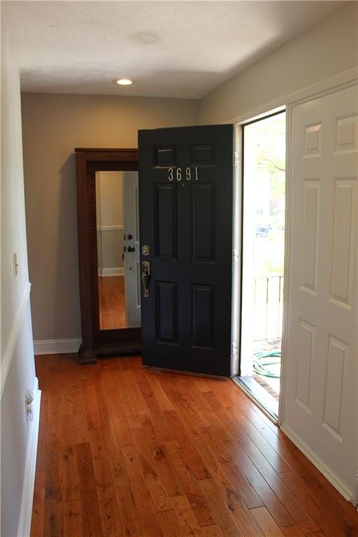 3691 Blackshear Court