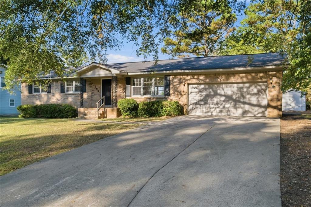 126 Morgan Drive NW