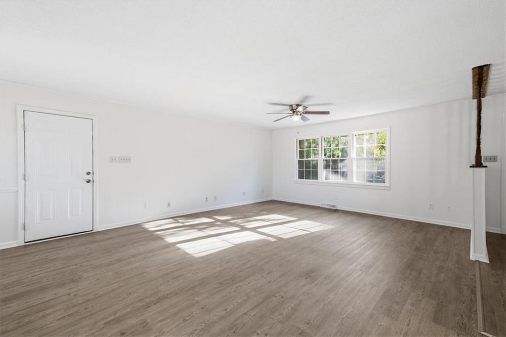 126 Morgan Drive NW