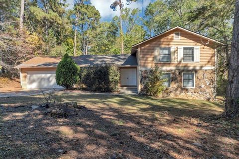 8528 POND RIDGE Court Riverdale GA 30296