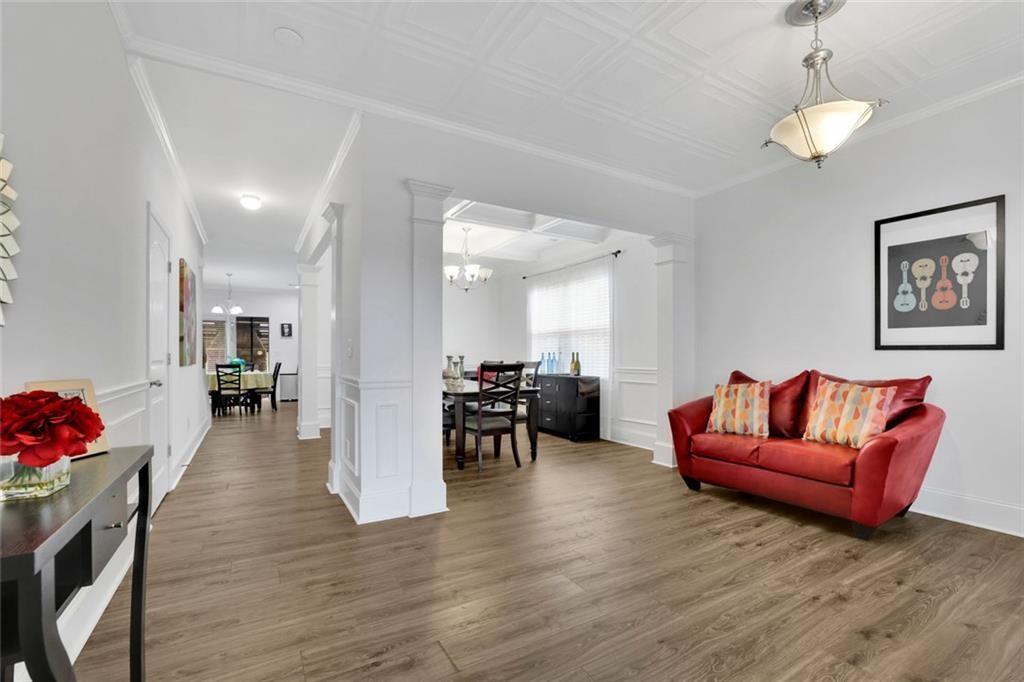 425 Eldridge Drive