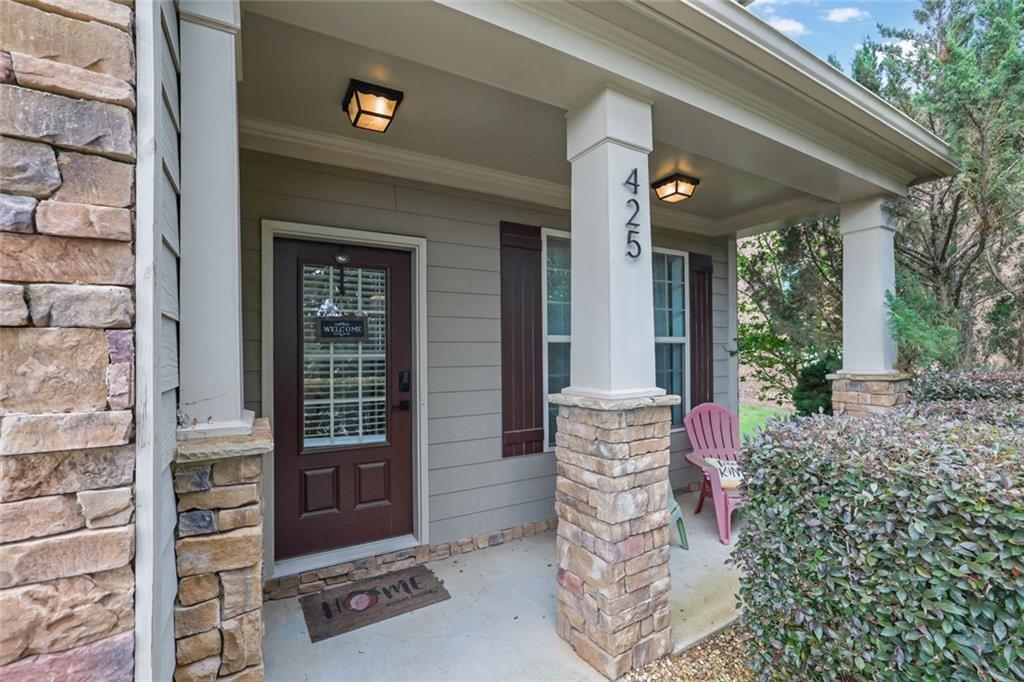 425 Eldridge Drive