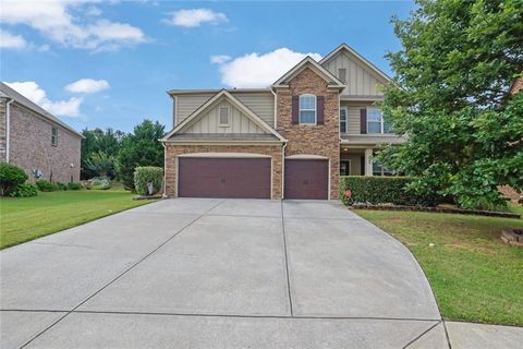 425 Eldridge Drive Suwanee GA 30024