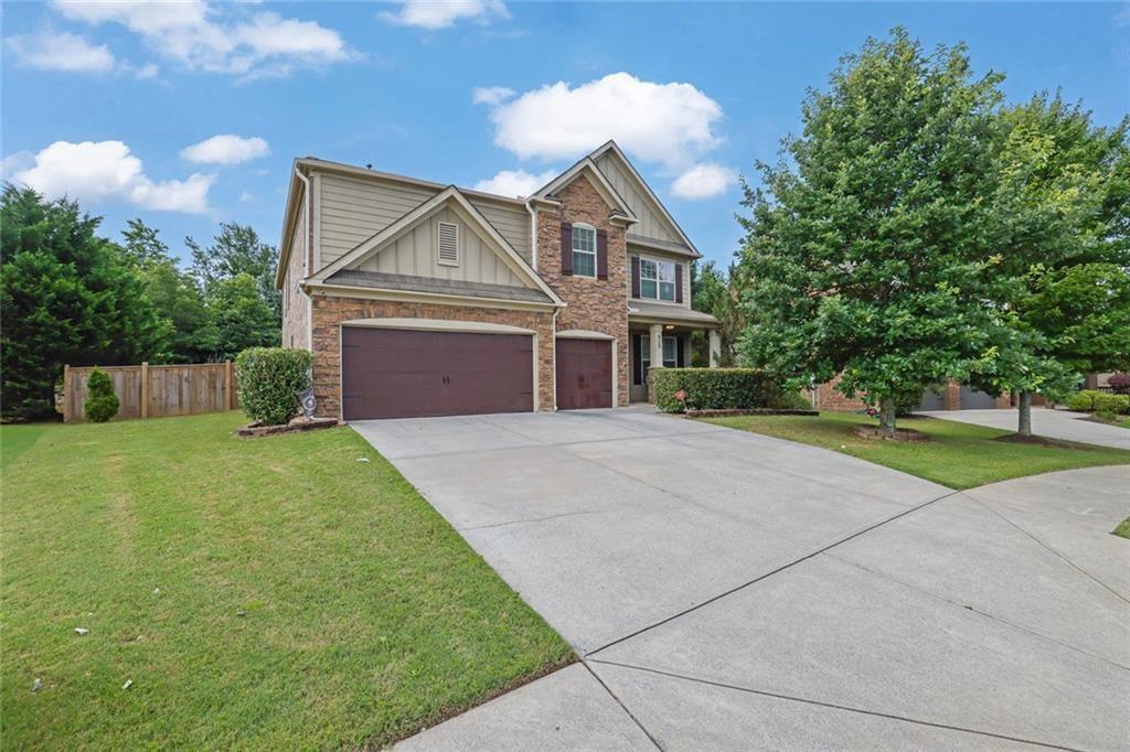 425 Eldridge Drive